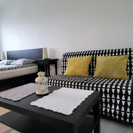 Ozas Apartamento Vilnius