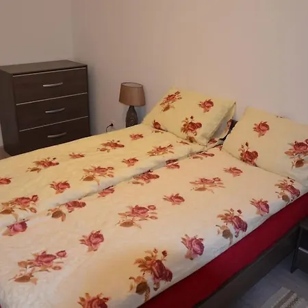 Ozas Apartamento