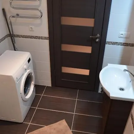 Ozas Apartamento Vilnius