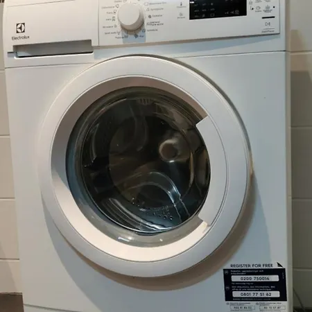 Apartamento Ozas Vilnius