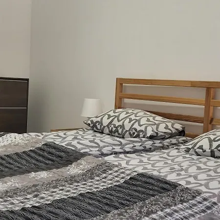 Apartamento Ozas *