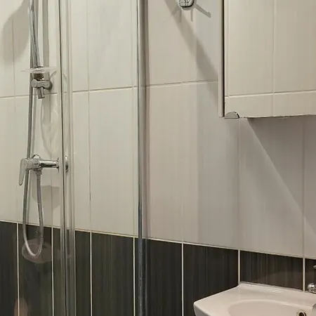 Ozas Апартаменты *